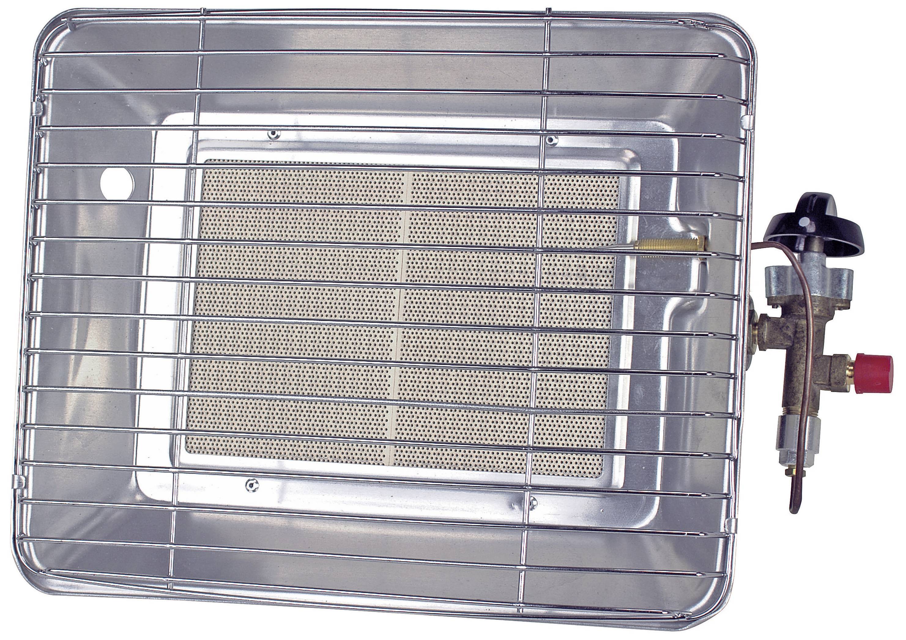 Gaslufterhitzer 4.2 kW Rothenberger Industrial Eco 35984