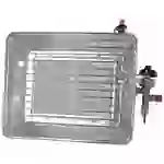 Rothenberger Industrial Gaslufterhitzer 4.2kW Eco +Piëzo 35985 inkl. Piezo-Zündung Rothenberger Industrial Gaslufterhitzer 4.2kW Eco +Piëzo 35985 inkl. Piezo-Zündung