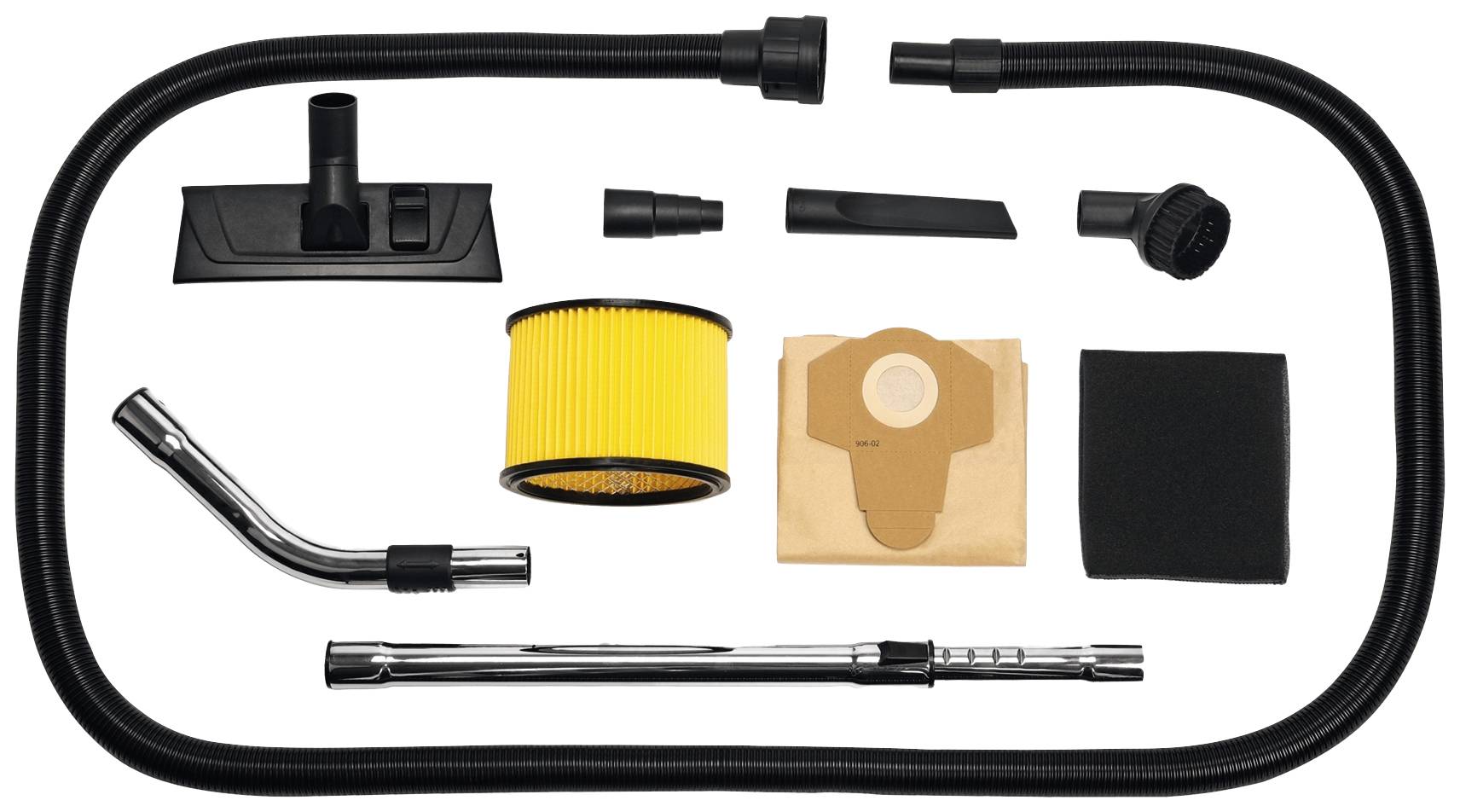 Einhell TE-VC 2230 SA 2342363 Nass-/Trockensauger 1150W 30l