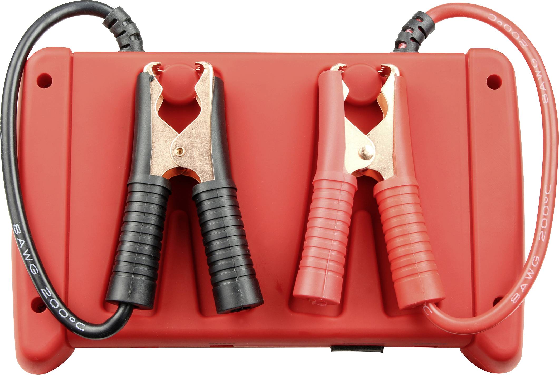 APA Schnellstartsystem Litium PowerPack 16558 Starthilfestrom (12 V)=600 A USB-Steckdose 2x, Arbeitsleuchte, Elektronikschutz, Ladezustandsanzeige