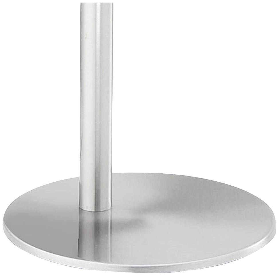 Just Light Dawda 11011-55 LED-Tischlampe LED 3.6W Stahl