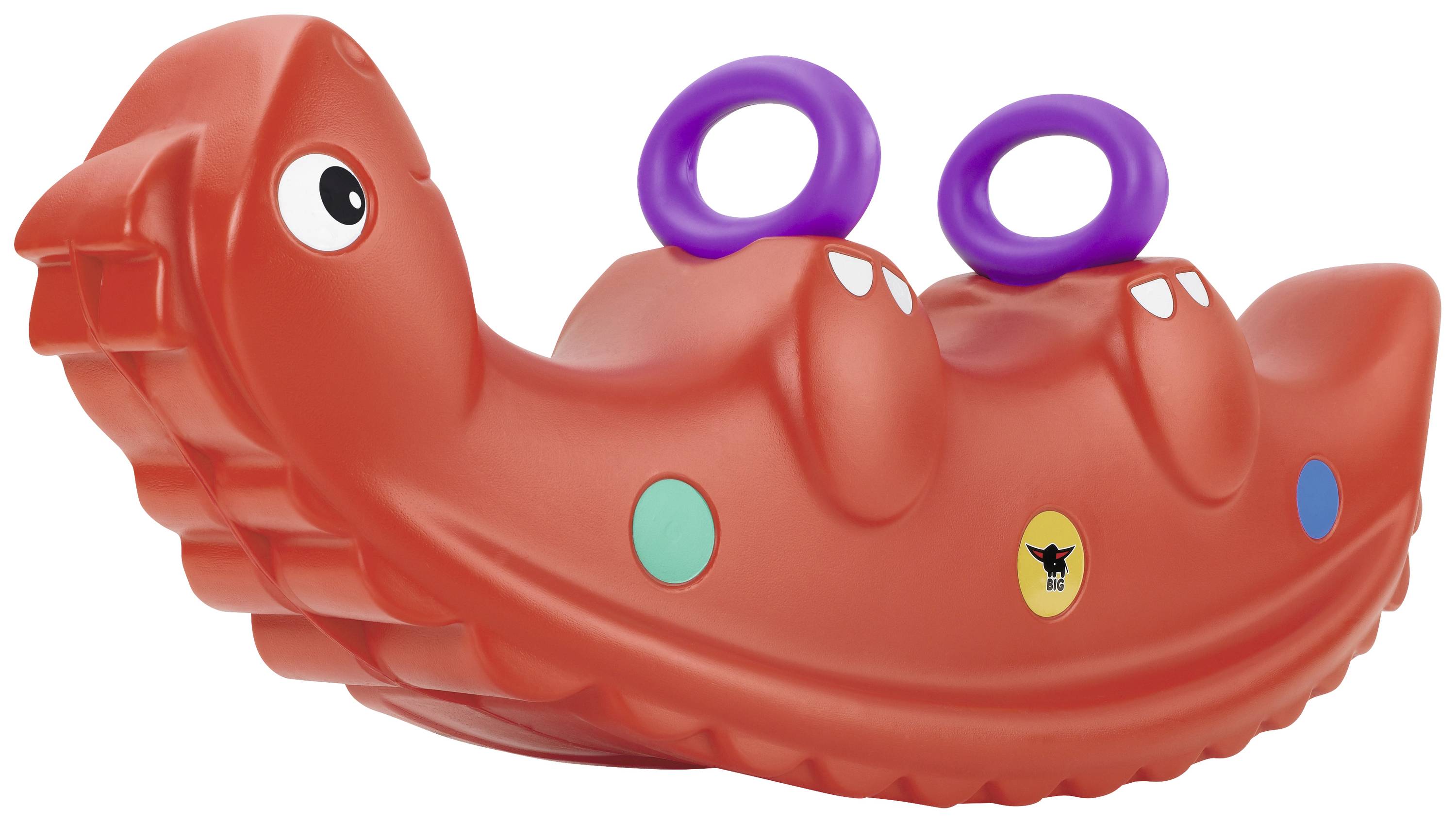 BIG-Sammy-Rocker Wippe