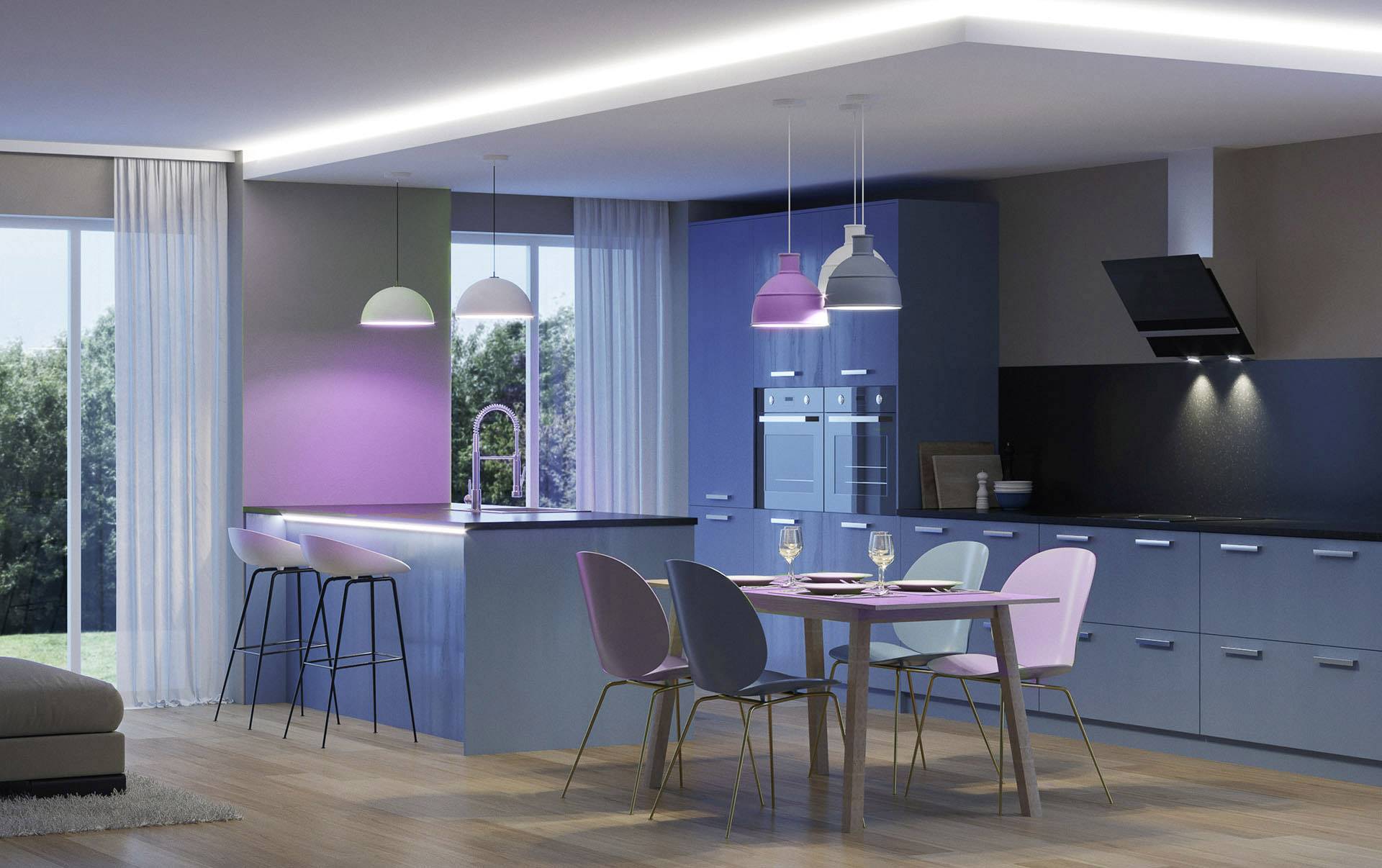 34140819 HomePilot 2 9496-2 Rademacher DuoFern Funk Zentrale