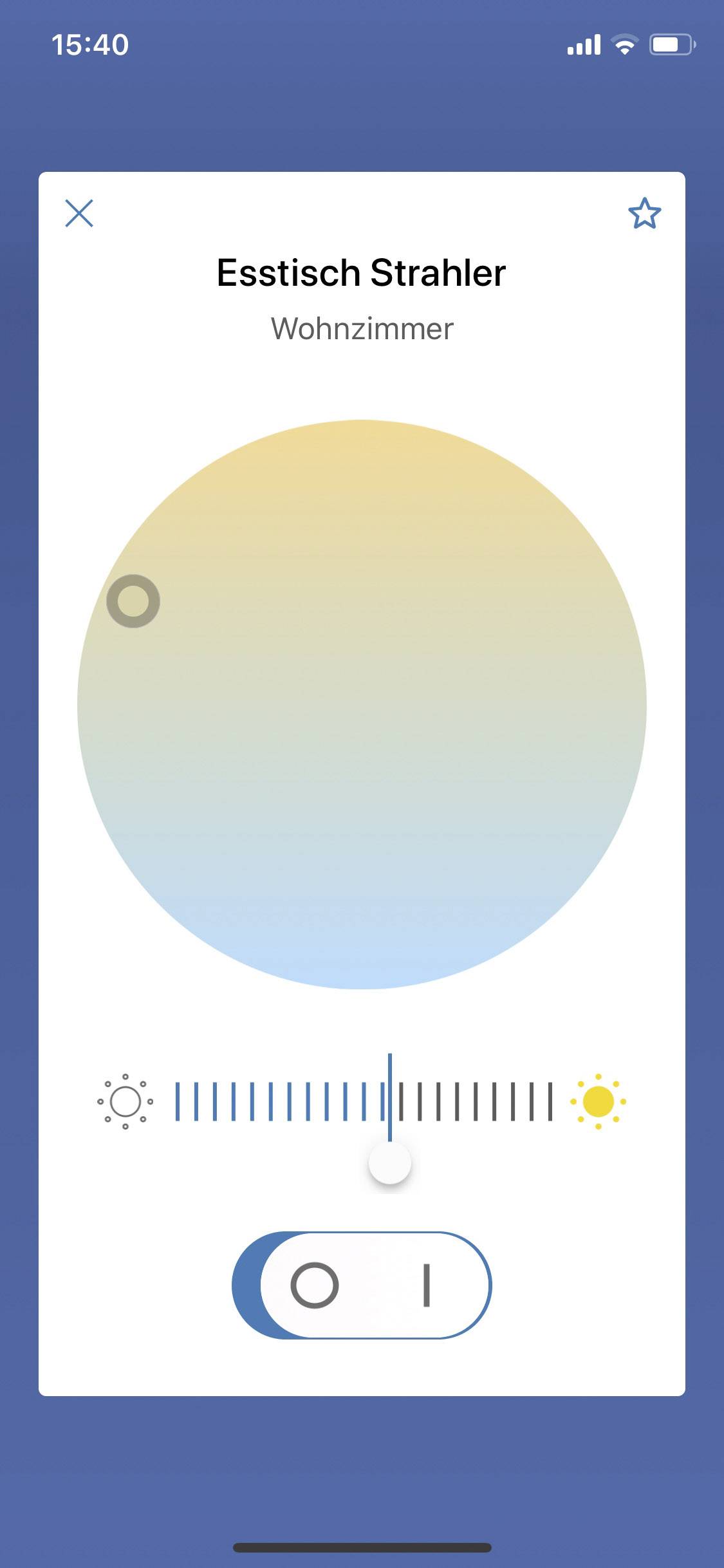 34140819 HomePilot 2 9496-2 Rademacher DuoFern Funk Zentrale