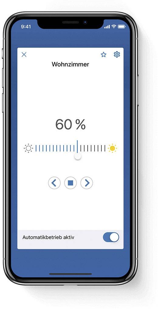 34140819 HomePilot 2 9496-2 Rademacher DuoFern Funk Zentrale