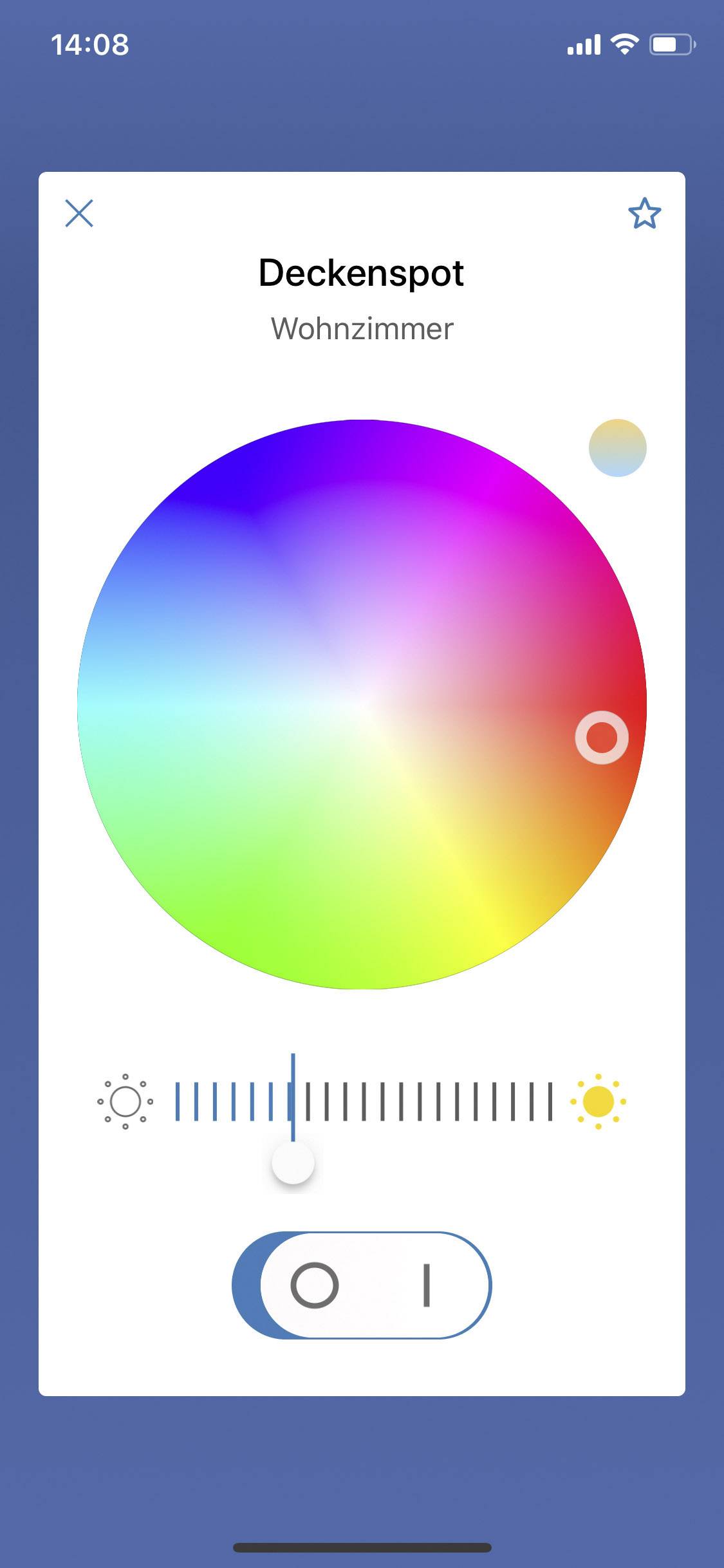 34140819 HomePilot 2 9496-2 Rademacher DuoFern Funk Zentrale