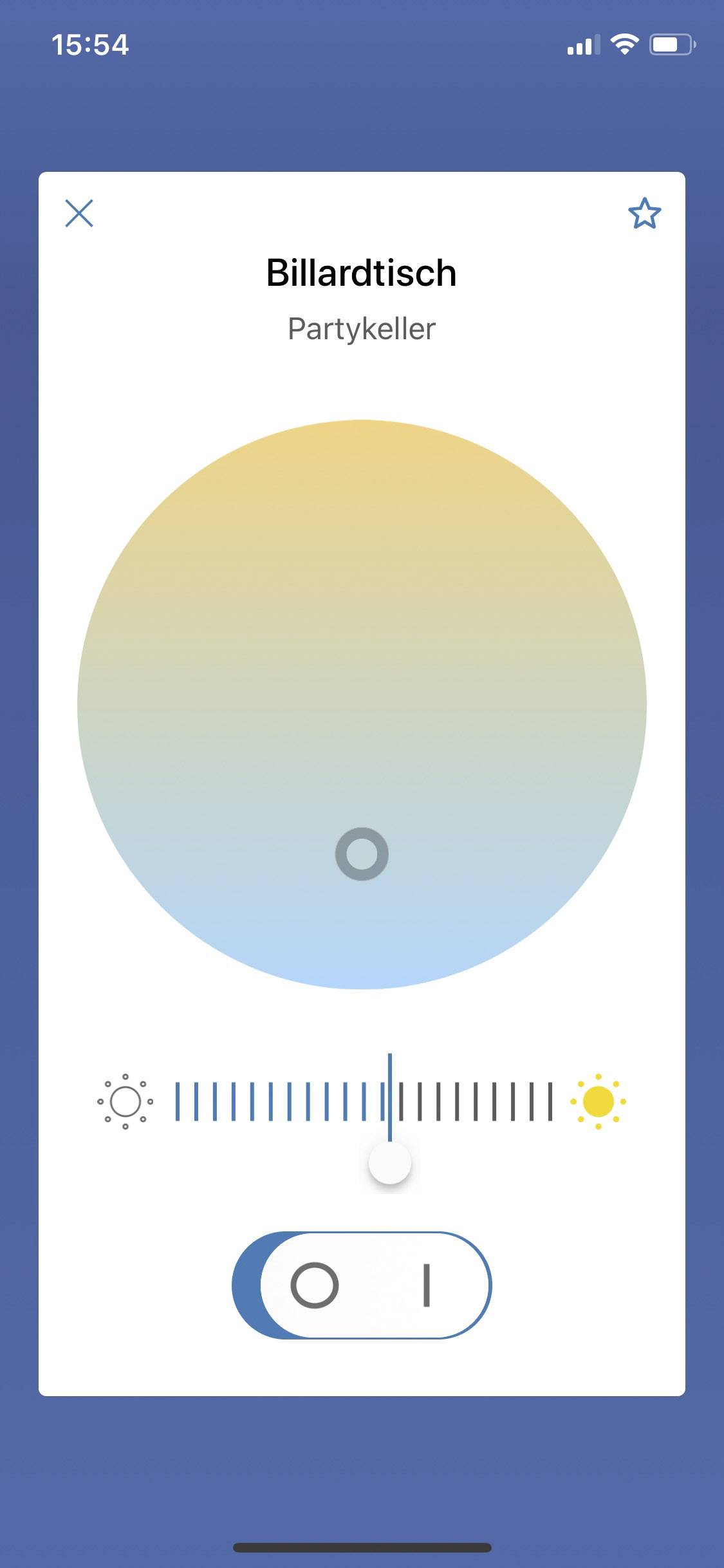 34140819 HomePilot 2 9496-2 Rademacher DuoFern Funk Zentrale