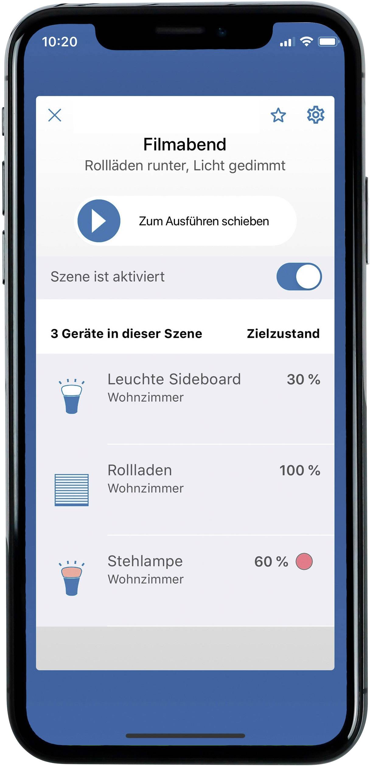 34140819 HomePilot 2 9496-2 Rademacher DuoFern Funk Zentrale