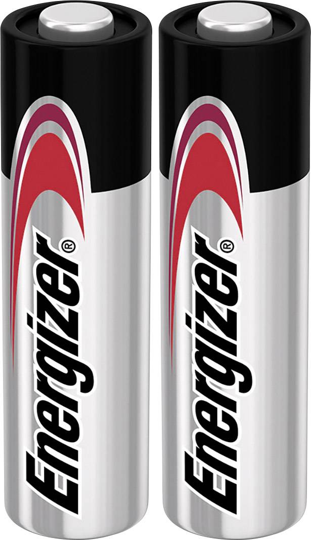 Energizer A27 Spezial-Batterie 27A Alkali-Mangan 12V 22 mAh 2St.