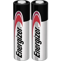 Energizer A27 Spezial-Batterie 27A Alkali-Mangan 12V 22 mAh 2St. Energizer A27 Spezial-Batterie 27A Alkali-Mangan 12V 22 mAh 2St.