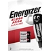 Energizer 4LR44/A544 Alkaline 2er Spezial-Batterie 476 A Alkali-Mangan 6 V 178 mAh 2 St. Energizer 4LR44/A544 Alkaline 2er Spezial-Batterie 476 A Alkali-Mangan 6 V 178 mAh 2 St.