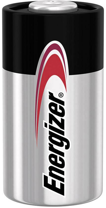 Energizer A11/E11A Alkaline 2er Spezial-Batterie 11A Alkali-Mangan 6V 38 mAh 2St.