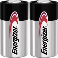 Energizer A11/E11A Alkaline 2er Spezial-Batterie 11A Alkali-Mangan 6V 38 mAh 2St. Energizer A11/E11A Alkaline 2er Spezial-Batterie 11A Alkali-Mangan 6V 38 mAh 2St.