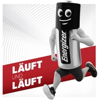 Energizer Knopfzelle CR 2450 3V 2 St. 620 mAh Lithium CR2450 Energizer Knopfzelle CR 2450 3V 2 St. 620 mAh Lithium CR2450