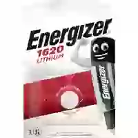 Energizer Knopfzelle CR 1620 3 V 1 St. 79 mAh Lithium CR1620 Energizer Knopfzelle CR 1620 3 V 1 St. 79 mAh Lithium CR1620