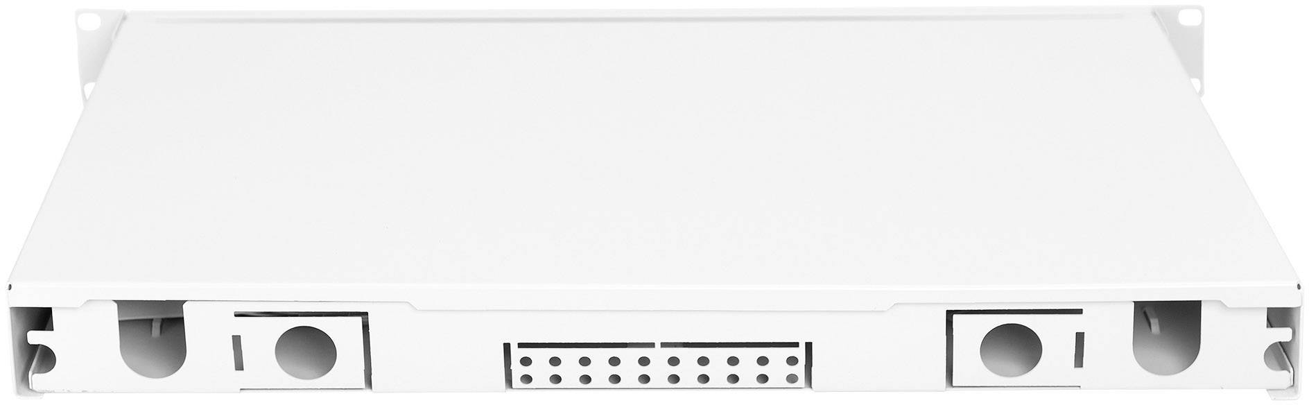 Digitus DN-96320/3 LWL-Patchpanel 6 Port SC 1 HE
