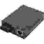 Digitus DN-82120-1 LAN, SC Duplex Netzwerk-Medienkonverter 1 GBit/s