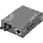 Digitus DN-82010-1 LAN, ST Simplex Netzwerk-Medienkonverter 100MBit/s