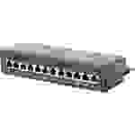 Digitus DN-91612SD-EA 12 Port Netzwerk-Patchbox CAT 6a 1 HE