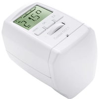 Eurotronic 700018-1 COMET DECT Funk-Heizkörperthermostat elektronisch Eurotronic 700018-1 COMET DECT Funk-Heizkörperthermostat elektronisch