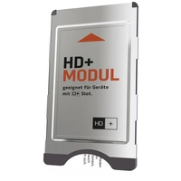HD Plus CI+ Modul SAT inkl. 6 Monate kostenlosen HD+ Empfang HD Plus CI+ Modul SAT inkl. 6 Monate kostenlosen HD+ Empfang