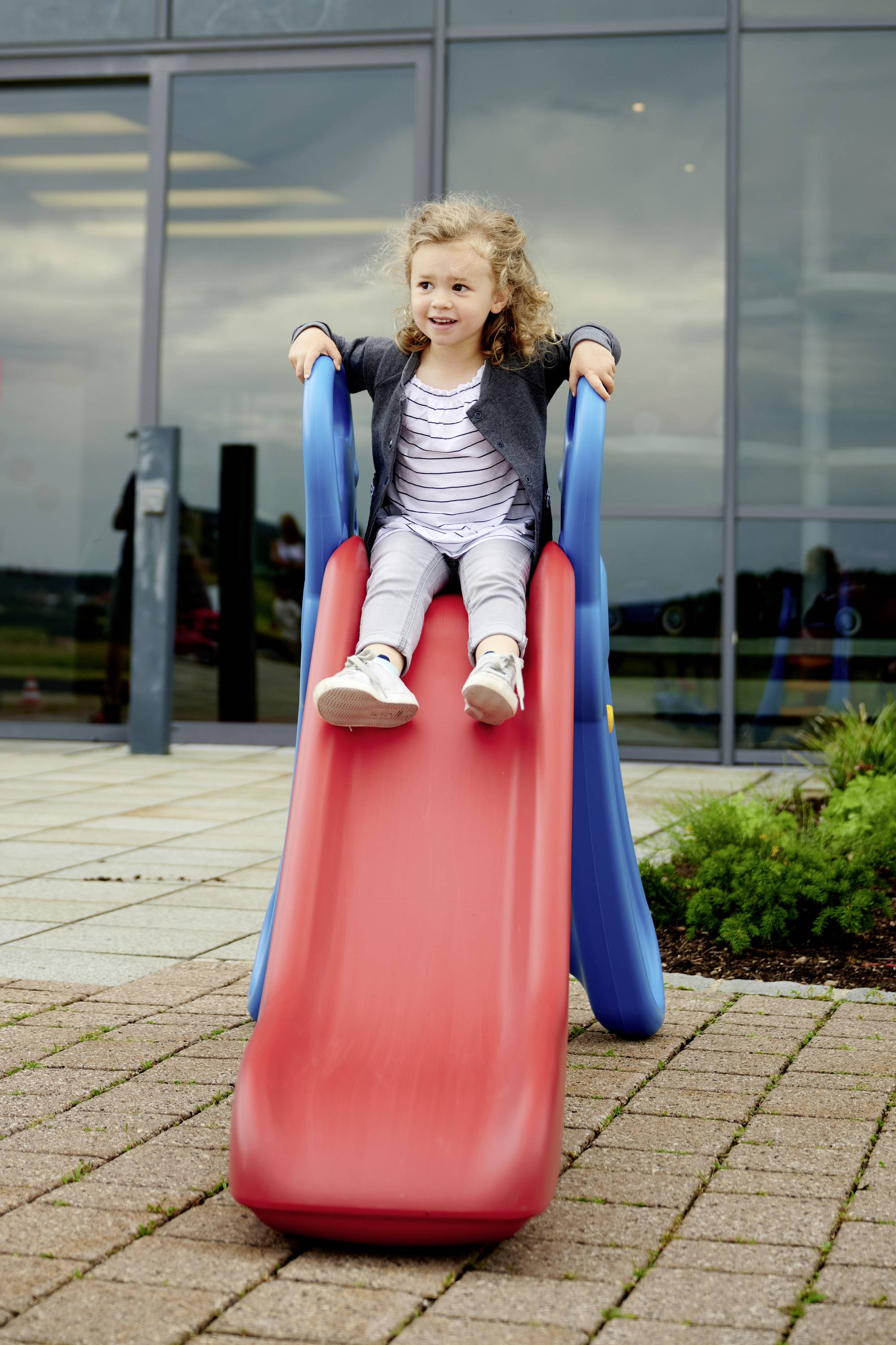 BIG-Fun-Slide Rutsche