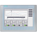Siemens 6AV2123-2MB03-0AX0 SPS-Displayerweiterung 24 V/DC