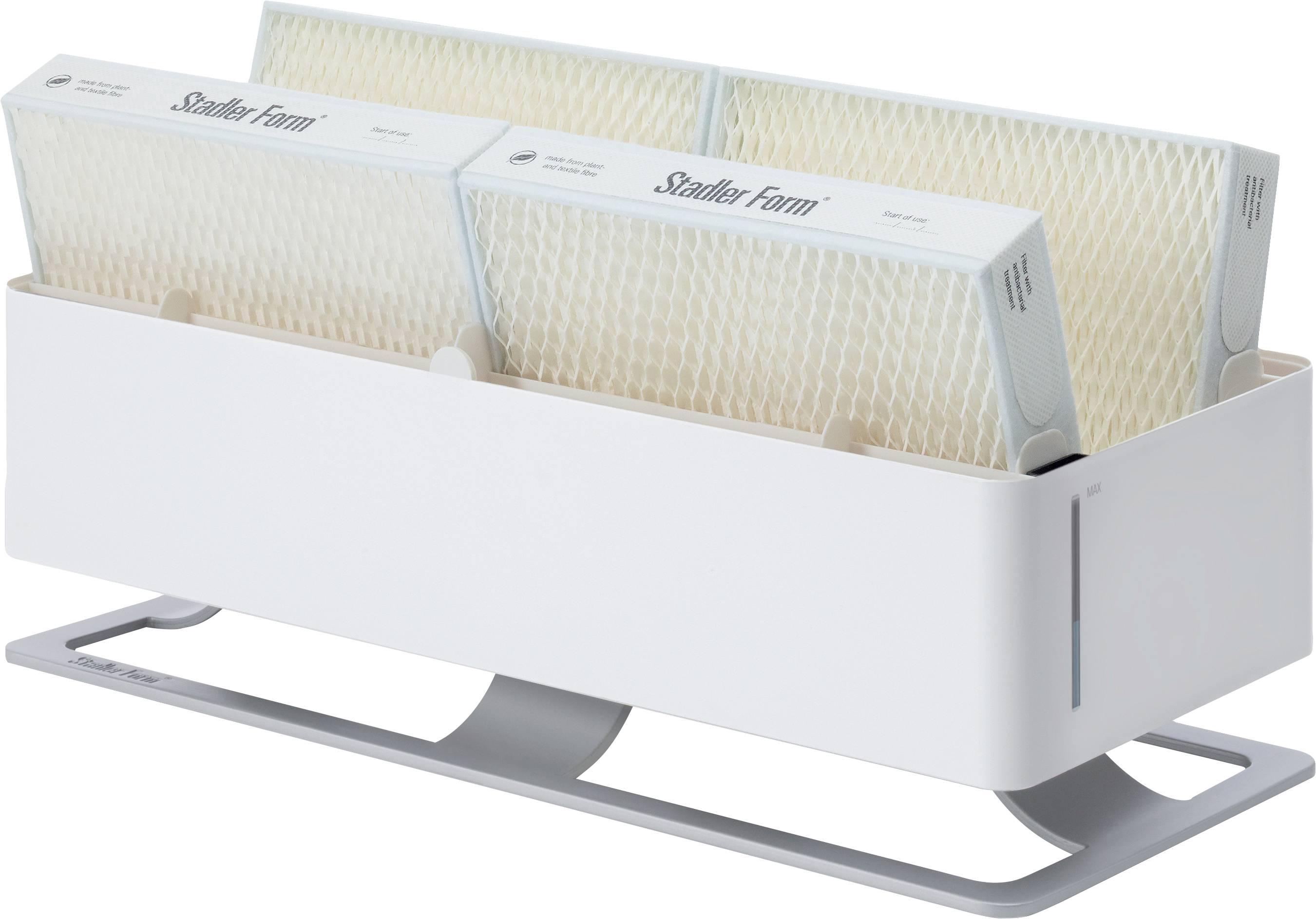 Stadler Form Oskar, Karl, Noah Ersatz-Filter 4St.