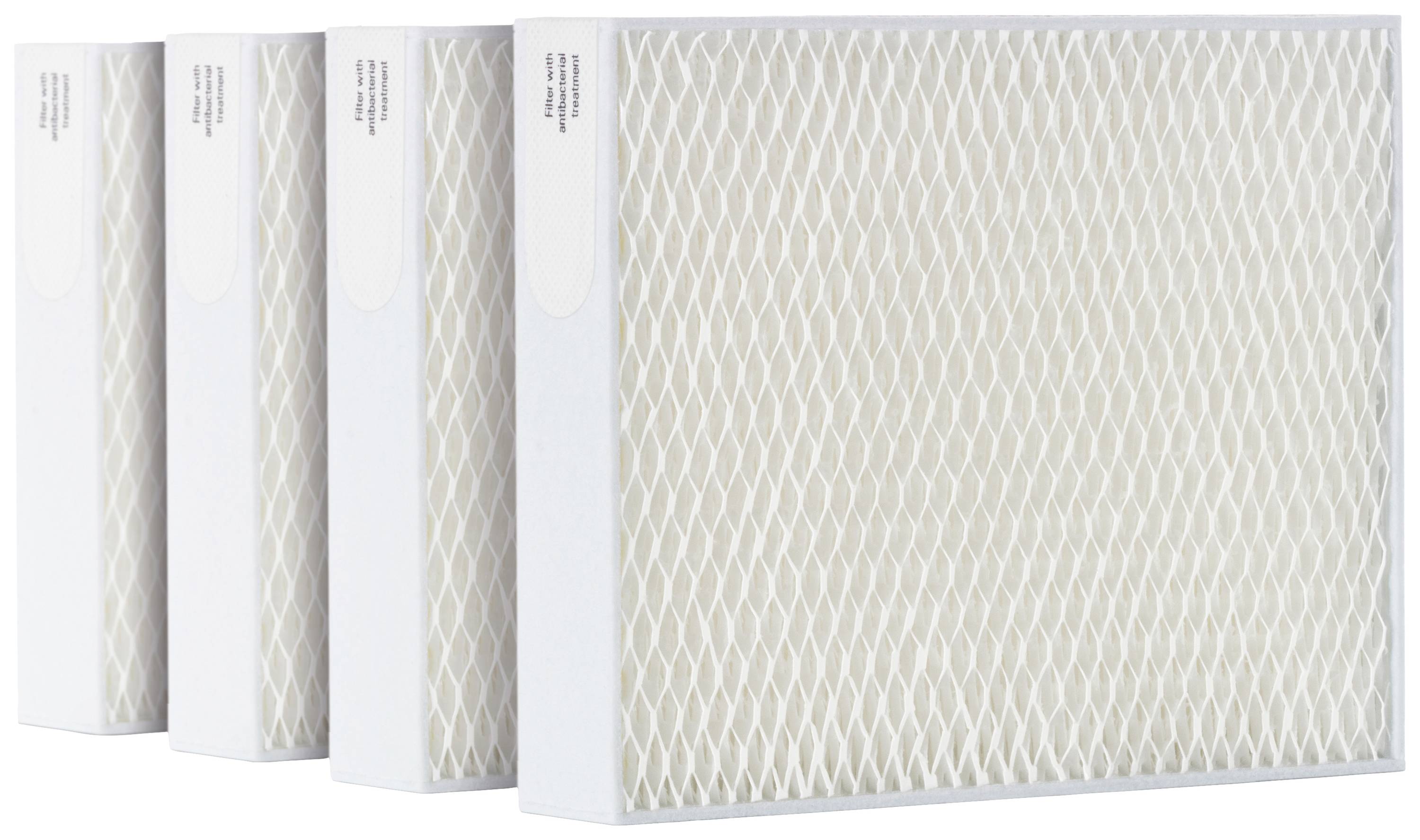 Stadler Form Oskar, Karl, Noah Ersatz-Filter 4St.