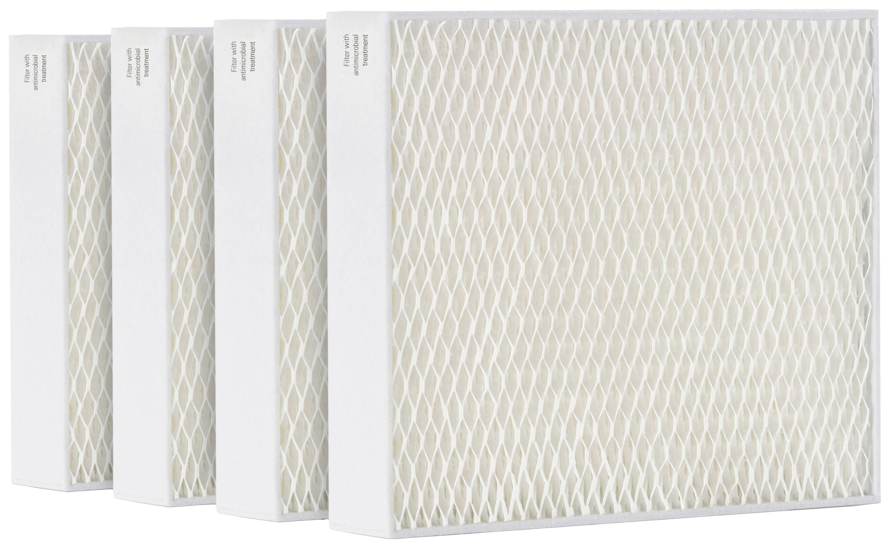 Stadler Form Oskar, Karl, Noah Ersatz-Filter 4St.