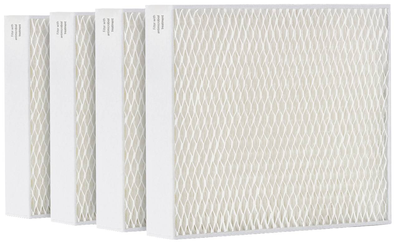 Stadler Form Oskar, Karl, Noah Ersatz-Filter 4St.