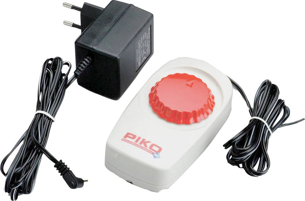 Piko H0 57172 H0 Start-Set Railjet der ÖBB