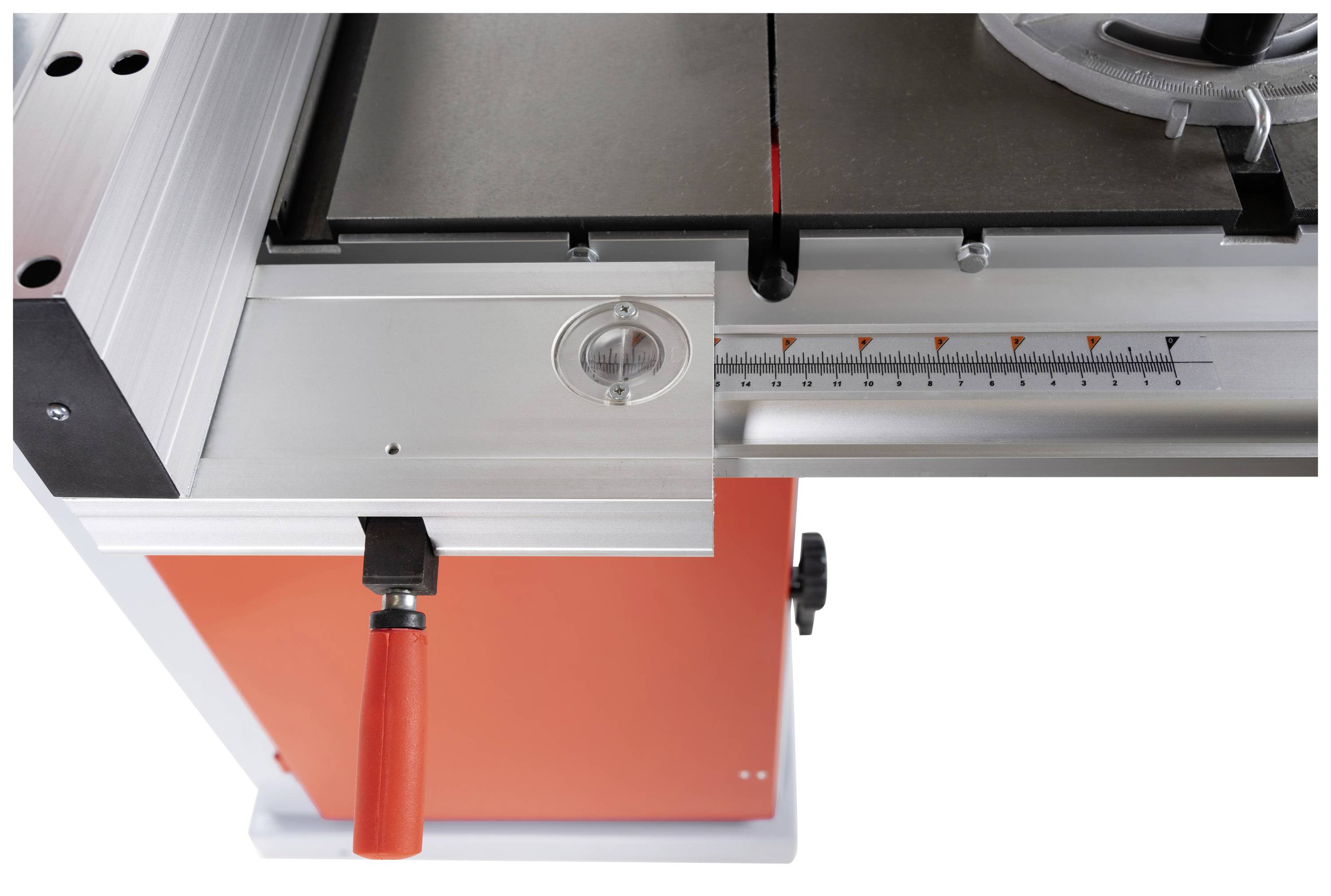 Holzmann Maschinen Tischbandsäge HBS400_400V Schnitttiefe (max.) 220mm 400V 1100W Sägeblatt-Länge 2950mm