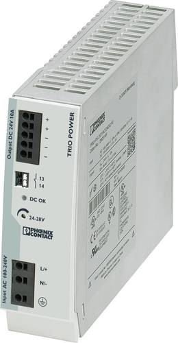 Phoenix Contact 2903149 Hutschienen-Netzteil (DIN-Rail) 24 V/DC 10 A 240 W Inhalt 1 St.