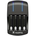 Varta Plug Charger 4x56706 Rundzellen-Ladegerät NiMH Micro (AAA), Mignon (AA) Varta Plug Charger 4x56706 Rundzellen-Ladegerät NiMH Micro (AAA), Mignon (AA)