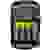 Varta Plug Charger 4x56706 Rundzellen-Ladegerät NiMH Micro (AAA), Mignon (AA)