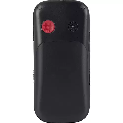 Swisstone BBM 320c Senioren-Handy mit Ladestation, SOS Taste