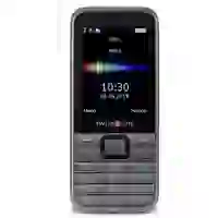 Swisstone SC 560 Dual-SIM-Handy Schwarz Swisstone SC 560 Dual-SIM-Handy Schwarz