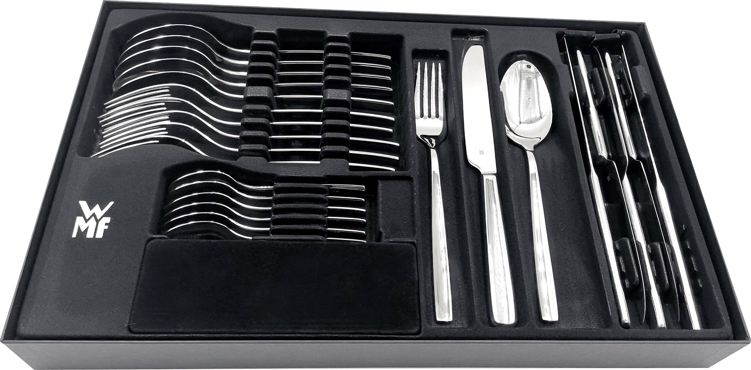 WMF Besteck-Set Palma 24-teilig