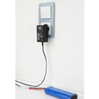 Ansmann ACS 48 Modellbau-Ladegerät 0.35A NiCd, NiMH Ansmann ACS 48 Modellbau-Ladegerät 0.35A NiCd, NiMH