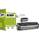 KMP Tonerkassette Kompatibel ersetzt Samsung CLT-K506L Toner Schwarz 6000 Seiten SA-T64