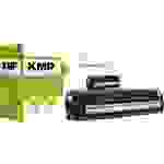KMP Toner ersetzt HP 312A, CF380A Kompatibel Schwarz 2400 Seiten H-T195 2528,0000