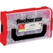 Fischer 532891 FIXtainer Dübel-Sortimentsbox 210 Teile Fischer 532891 FIXtainer Dübel-Sortimentsbox 210 Teile