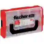 Fischer 532893 FIXtainer Dübelsortiment 240 Teile Fischer 532893 FIXtainer Dübelsortiment 240 Teile