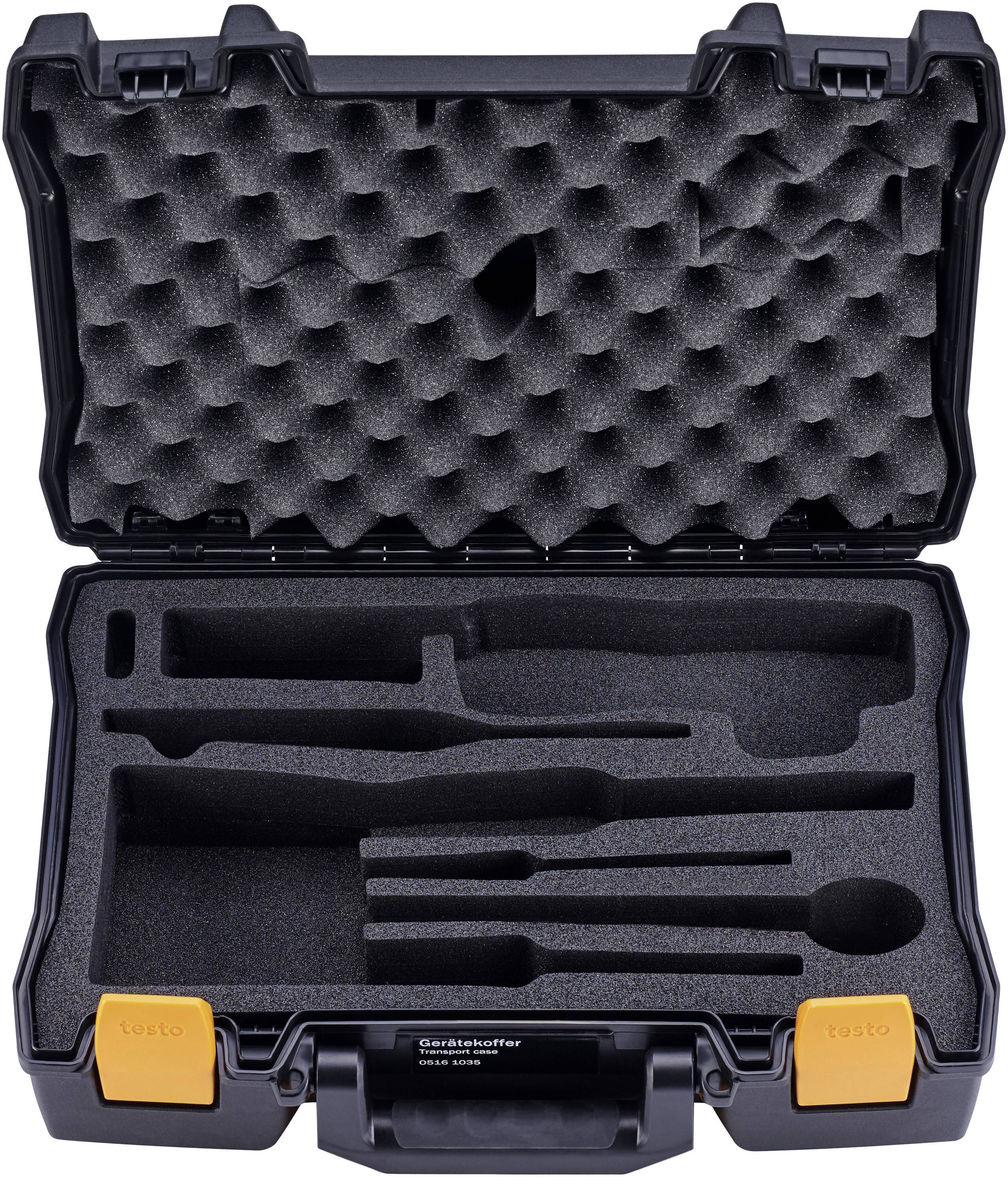 testo 0516 1035 Messgerätekoffer (L x B) 454 mm x 319 mm