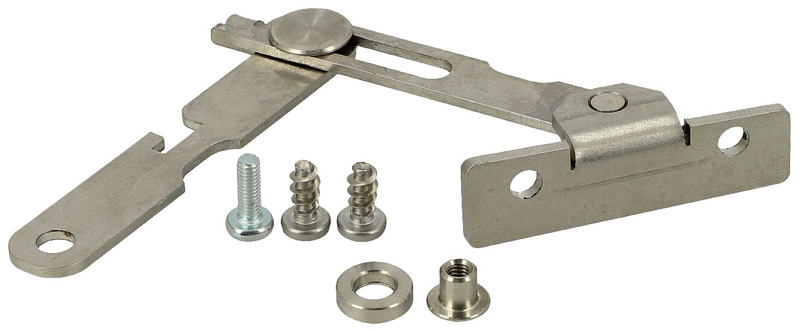 Fibox DSP ARCA VRS Türfeststeller 1St.