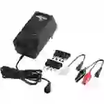 Ansmann ACS110 Steckerladergerät 800mA NiCd, NiMH Ansmann ACS110 Steckerladergerät 800mA NiCd, NiMH