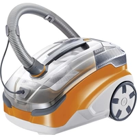Thomas Staubsauger Aqua+ Pet & Family 1700W Orange, Grau Thomas Staubsauger Aqua+ Pet & Family 1700W Orange, Grau