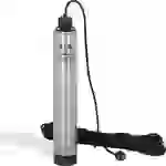 T.I.P. - Technische Industrie Produkte AJ 4 Plus 95/40 30177 Tiefbrunnenpumpe mehrstufig 5500 l/h 40m T.I.P. - Technische Industrie Produkte AJ 4 Plus 95/40 30177 Tiefbrunnenpumpe mehrstufig 5500 l/h 40m