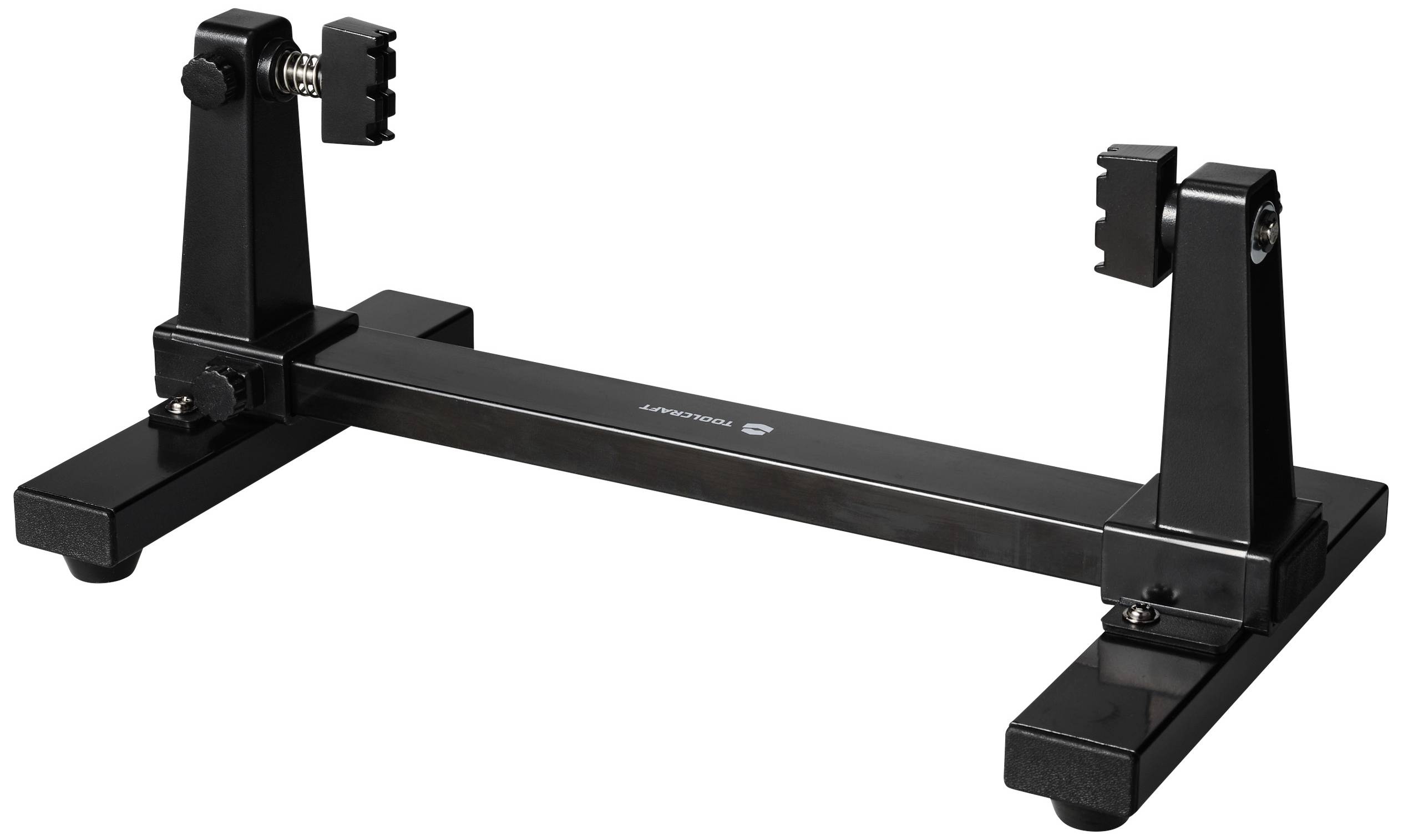 TOOLCRAFT Platinenhalter (L x B x H) 165 x 330 x 125mm 1St.